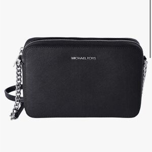 Michael Kors Women's Jet Set Item Crossbody Bag